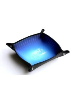 Dice Tray Blue