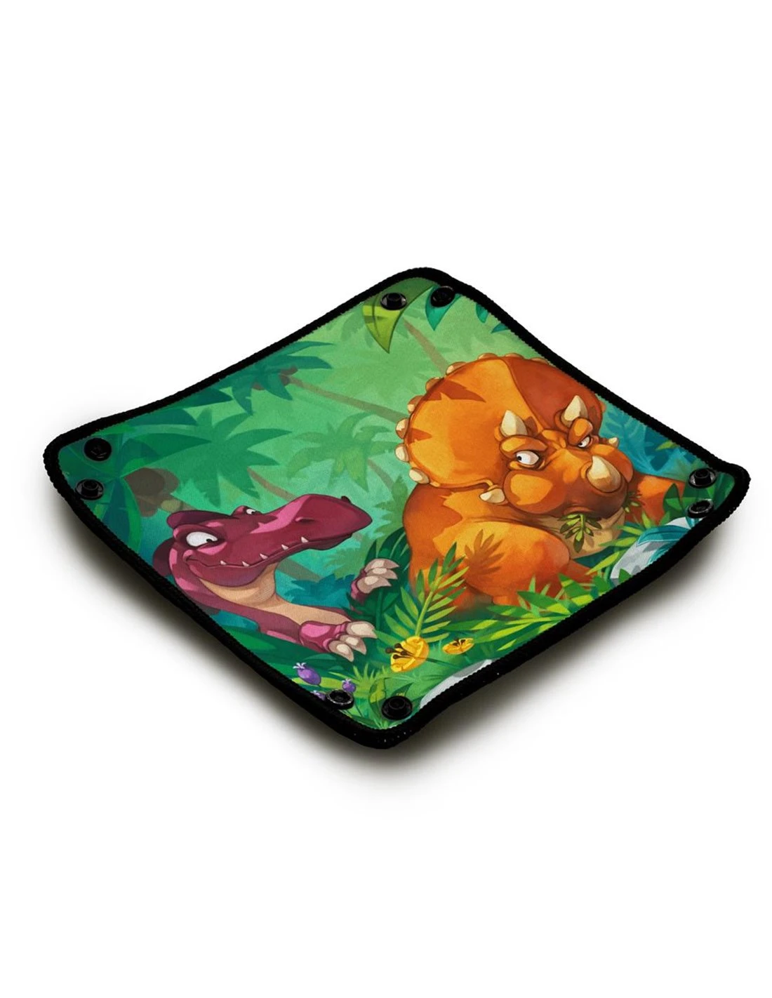 Dice Tray - Jurassic Brunch 3 Dice Tray - Jurassic Brunch