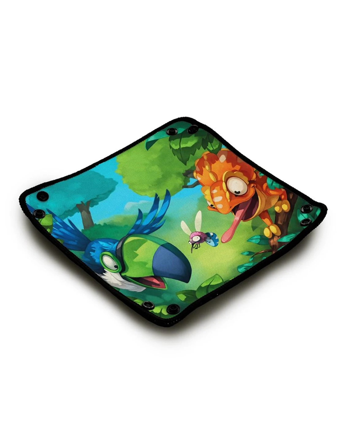 Dice Tray - Mosquito Show 3 Dice Tray - Mosquito Show