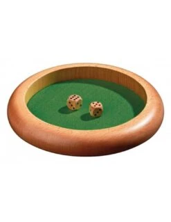 Philos Dobbelsteenbak