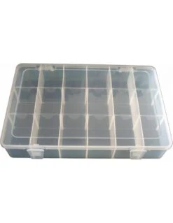 Doos Met Maximaal 24 Vakjes (Medium)