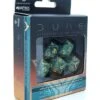 Dune RPG Atreides Dice Set -Spel Winkel dune rpg atreides dice set