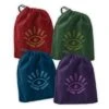 Dungeon Fighter - Embroidered Cloth Bags Pack -Spel Winkel dungeon fighter embroidered cloth bags pack