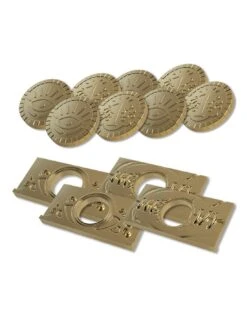 Dungeon Fighter - Metal Upgrade Pack