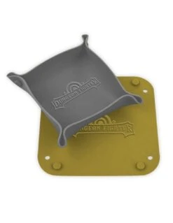 Dungeon Fighter - Silicone Trays Pack