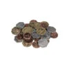 Dwarven Coin Set -Spel Winkel dwarven coin set