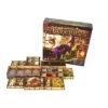E-Raptor Insert: Alchemists + King's Golem Expansion Organizer -Spel Winkel e raptor insert alchemists king s golem expansion organizer
