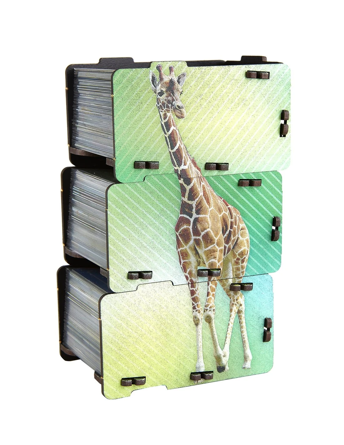 E-Raptor Insert: Ark Nova UV Print 6 E-Raptor Insert: Ark Nova UV Print - Afbeelding 4