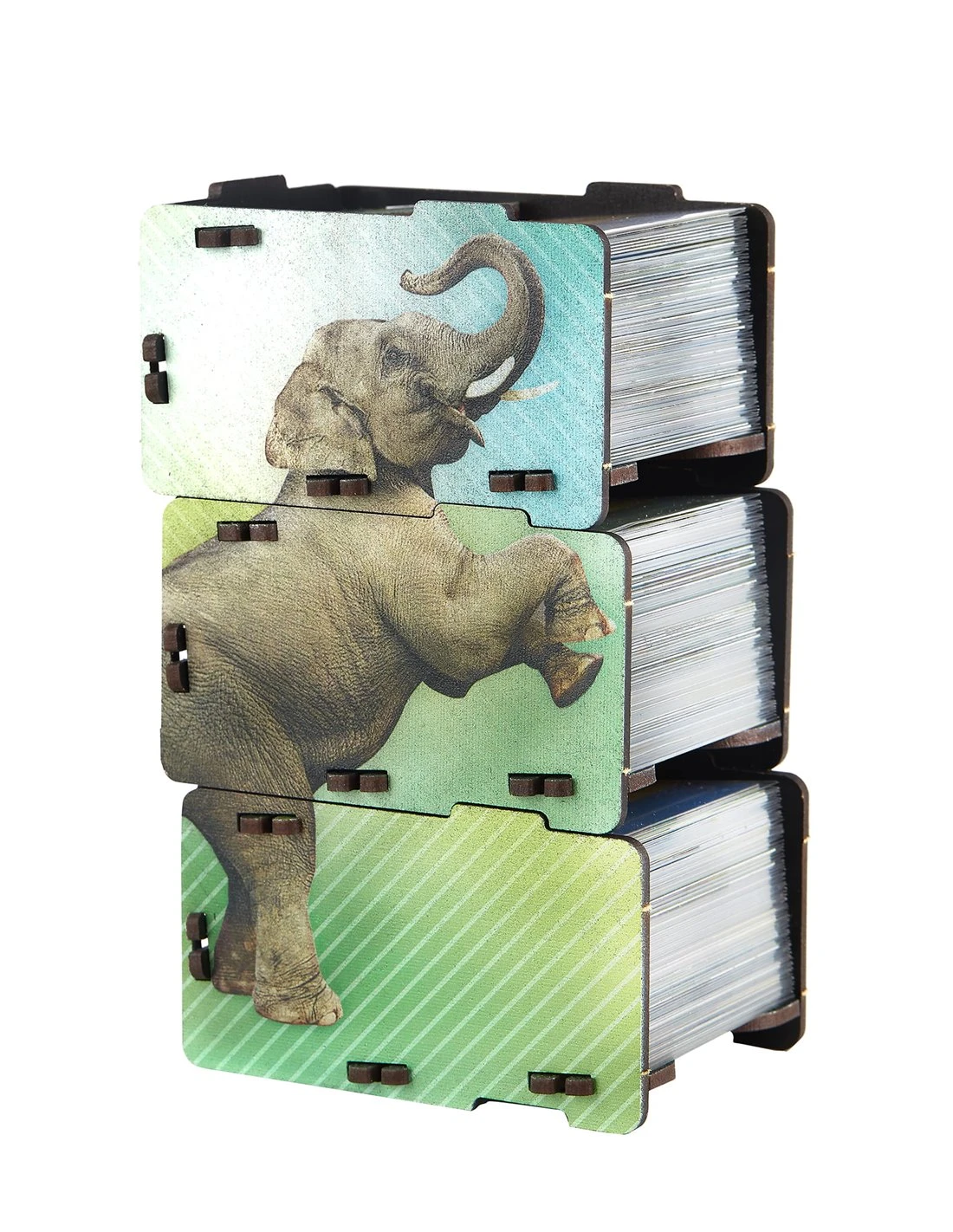 E-Raptor Insert: Ark Nova UV Print 7 E-Raptor Insert: Ark Nova UV Print - Afbeelding 5