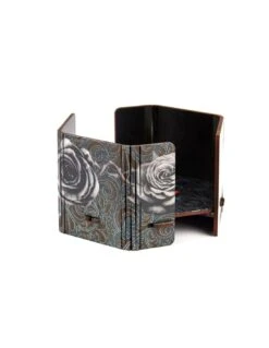 E-Raptor Insert: Black Rose Wars: Rebirth Organizer With UV PRINT 11 E-Raptor Insert: Black Rose Wars: Rebirth Organizer With UV PRINT -Spel Winkel e raptor insert black rose wars rebirth organizer with uv print 4