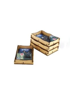 E-Raptor Insert: Brew Organizer -Spel Winkel e raptor insert brew organizer 3