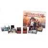 E-Raptor Insert: Through The Ages: A New Story Of Civilization + Expansion Organizer...
