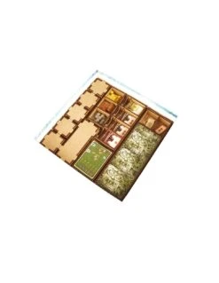 E-Raptor Insert: Tzolk'in The Mayan Calendar + Expansion Organizer 9 E-Raptor Insert: Tzolk'in The Mayan Calendar + Expansion Organizer -Spel Winkel e raptor insert tzolk in the mayan calendar expansion organizer 2