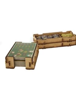 E-Raptor Insert: Tzolk'in The Mayan Calendar + Expansion Organizer 11 E-Raptor Insert: Tzolk'in The Mayan Calendar + Expansion Organizer -Spel Winkel e raptor insert tzolk in the mayan calendar expansion organizer 4