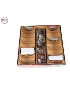 E-Raptor Insert: Universal LCG Card Game BIG Box 8 E-Raptor Insert: Universal LCG Card Game BIG Box -Spel Winkel e raptor insert universal lcg card game big box 2