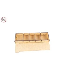 E-Raptor Insert: Universal LCG Card Game SMALL Box 8 E-Raptor Insert: Universal LCG Card Game SMALL Box -Spel Winkel e raptor insert universal lcg card game small box 2