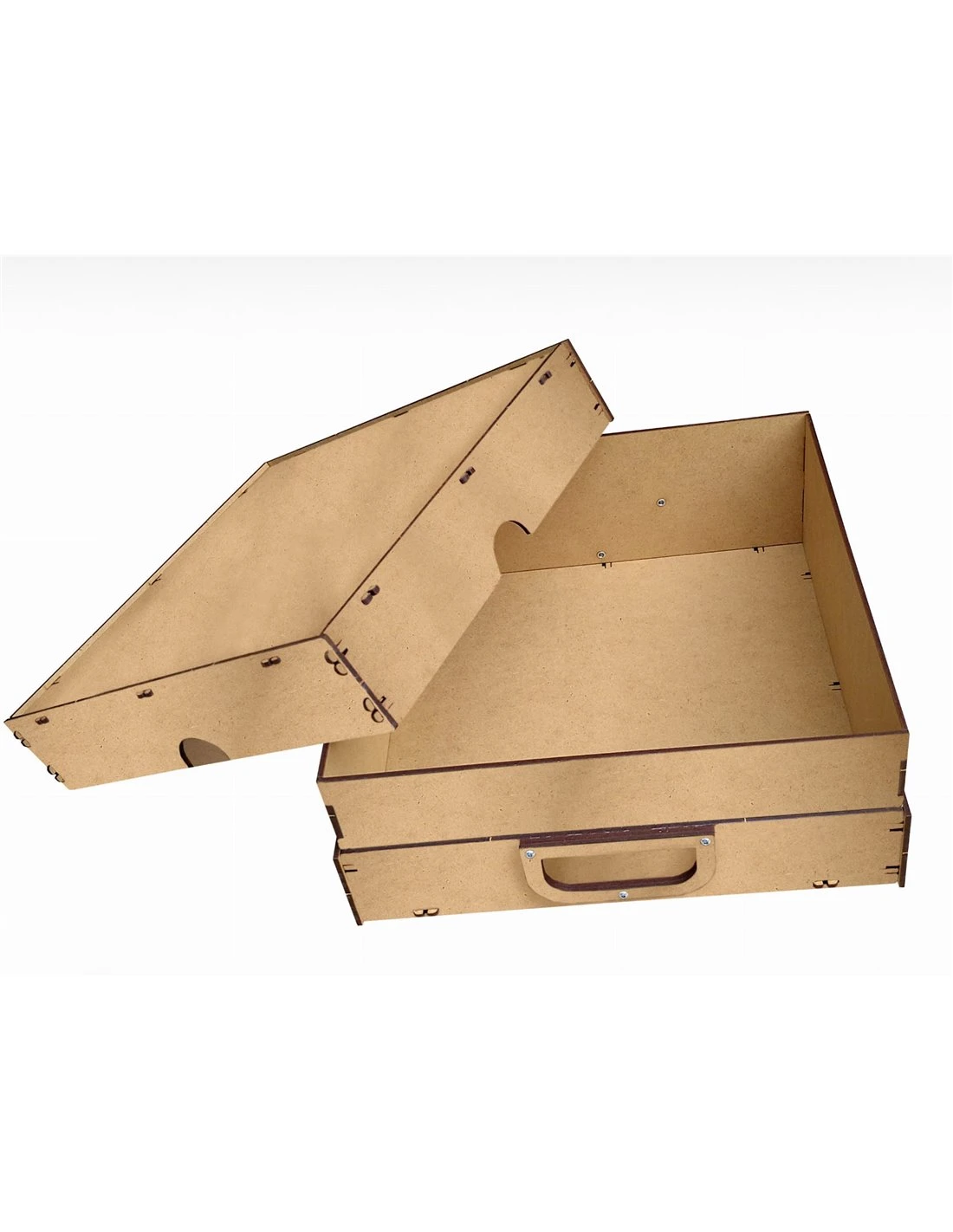 E-Raptor Tile Box: Frosthaven 3 E-Raptor Tile Box: Frosthaven