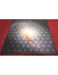Eclipse: Second Dawn For The Galaxy - Playmat