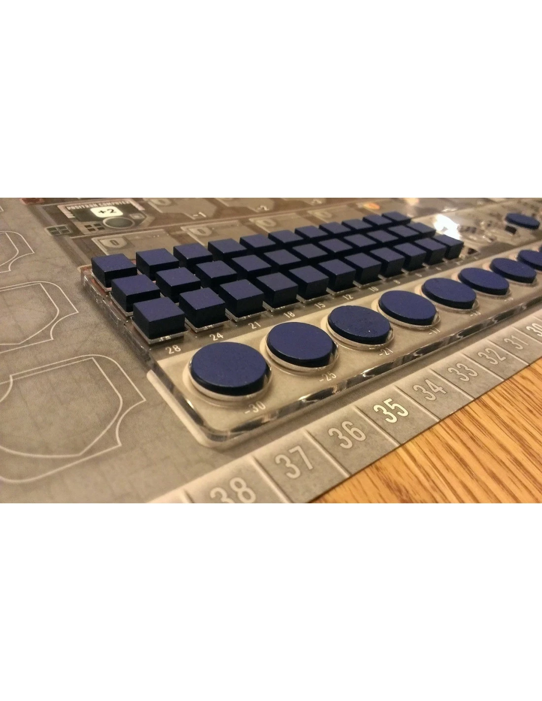 Eclipse Tray - Expanded 3 Eclipse Tray - Expanded