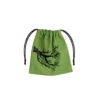 Ent Dice Bag Green 2 Ent Dice Bag Green -Spel Winkel ent dice bag green
