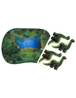 Evolution Watering Hole Playmat