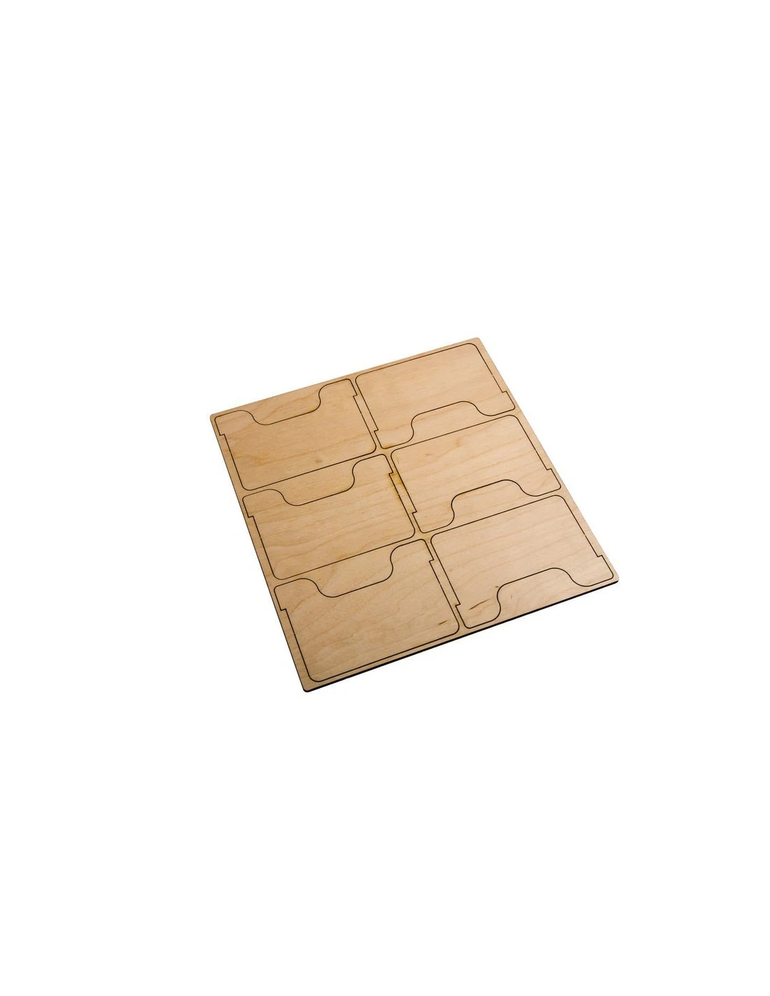 Extra Dividers For Compact Card Organizer 3 Extra Dividers For Compact Card Organizer