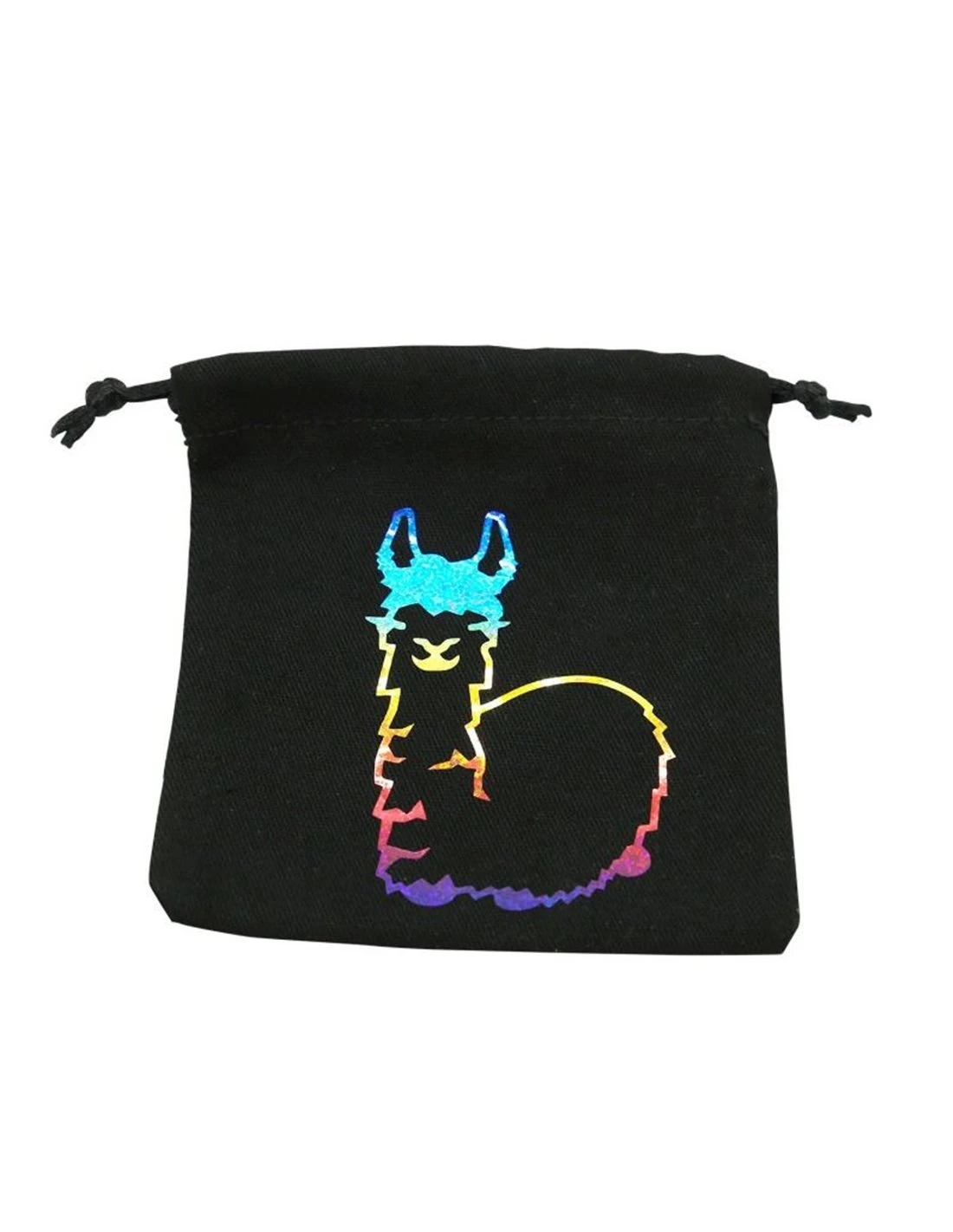 Fabulous Llama Dice Bag 3 Fabulous Llama Dice Bag