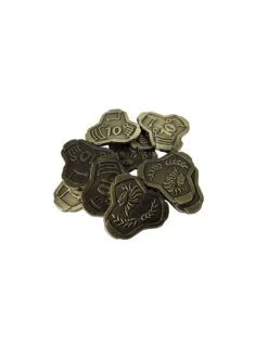 Fantasy Coins -10 Credits