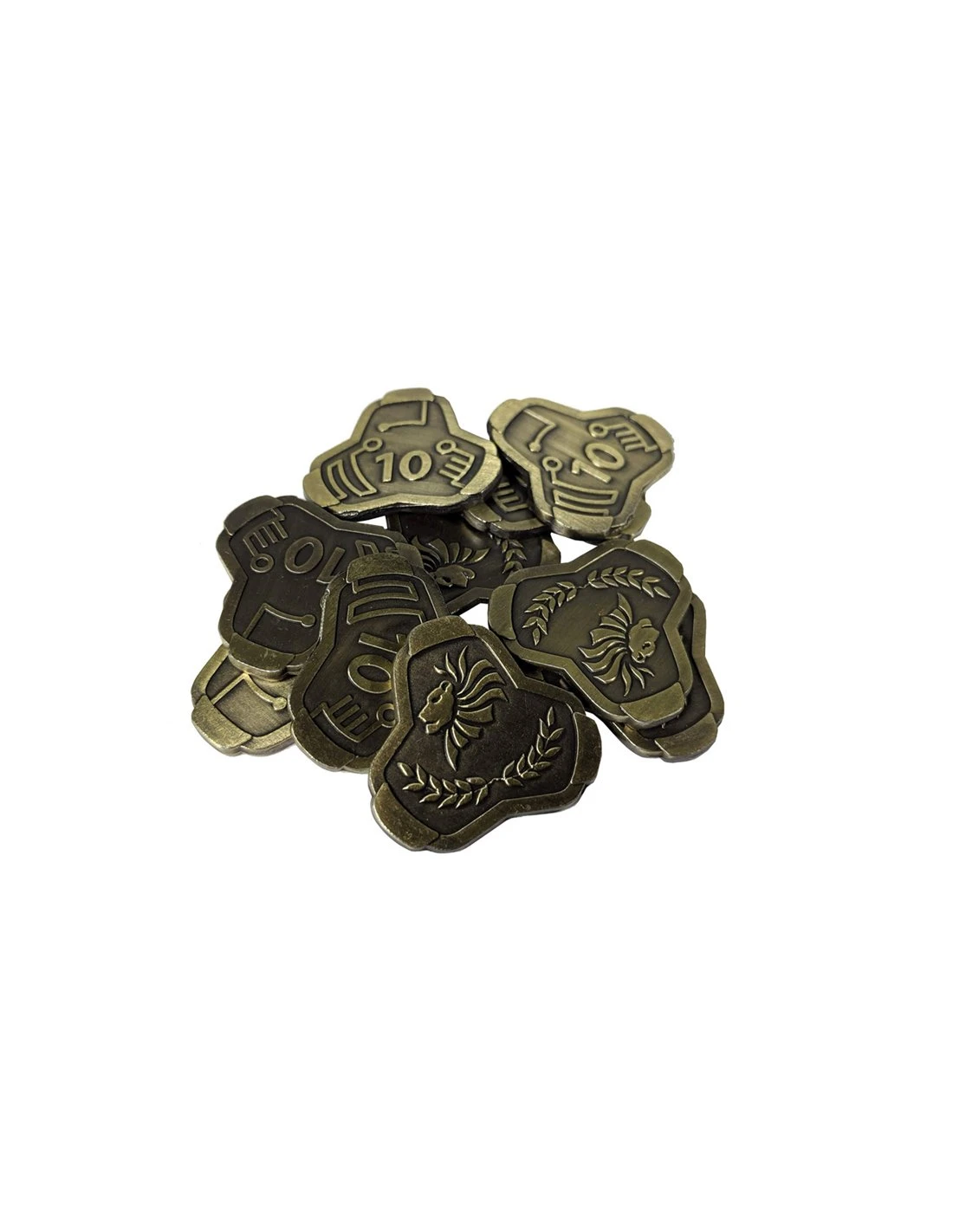 Fantasy Coins -10 Credits 3 Fantasy Coins -10 Credits