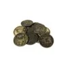Fantasy Coins - Assassins Guild Gold