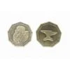 Fantasy Coins - Dwarven Gold (10 Stuks) 1 Fantasy Coins - Dwarven Gold (10 Stuks) -Spel Winkel fantasy coins dwarven gold 10 stuks