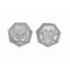 Fantasy Coins - Dwarven Silver (10 Stuks) 2 Fantasy Coins - Dwarven Silver (10 Stuks) -Spel Winkel fantasy coins dwarven silver 10 stuks
