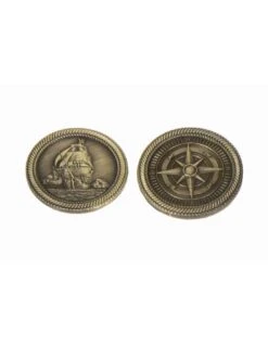 Fantasy Coins - Pirate Gold