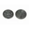 Fantasy Coins - Pirate Silver