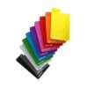 Gamegenic Flex Card Dividers -Spel Winkel flex card dividers
