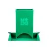 Fold Up Velvet Dice Tower Green 1 Fold Up Velvet Dice Tower Green -Spel Winkel fold up velvet dice tower green