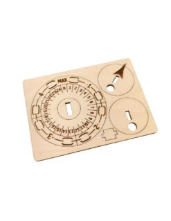 Forged Key: Chain Tracker -Spel Winkel forged key chain tracker 1