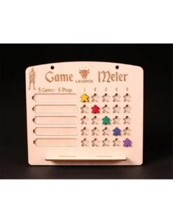 Game Meter Mini