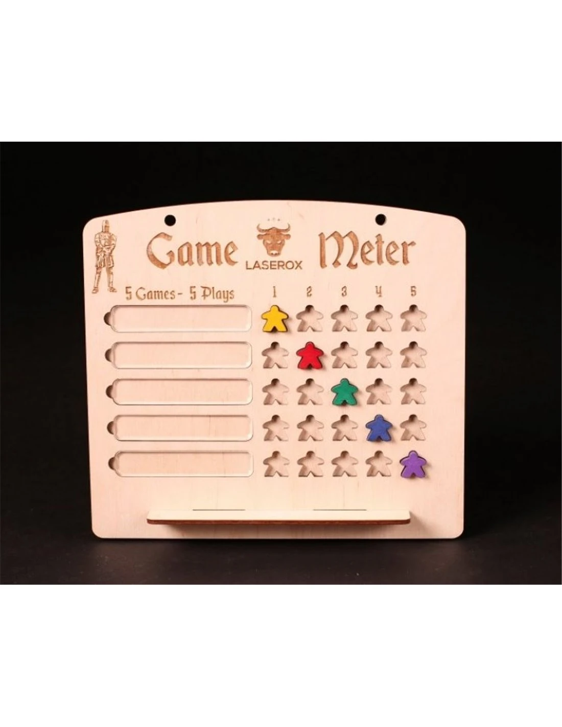 Game Meter Mini 3 Game Meter Mini