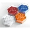 Gamegenic Catan Hexadocks Base Set