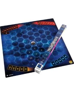 Gamegenic Twilight Imperium Game Mat