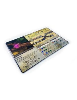 Greater Than Games Colossal Size Sleeves 152x230mm (12 Stuks) 7 Greater Than Games Colossal Size Sleeves 152x230mm (12 Stuks) -Spel Winkel greater than games colossal size sleeves 152x230mm 12 stuks 5