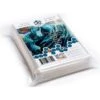 Greater Than Games Standard Size Sleeves 63x88mm (100) -Spel Winkel greater than games standard size sleeves 63x88mm 100