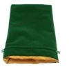 Green Velvet Dice Bag With Gold Satin Lining 6x8 1 Green Velvet Dice Bag With Gold Satin Lining 6x8 -Spel Winkel green velvet dice bag with gold satin lining 6x8 1