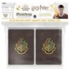 Harry Potter: Hogwarts Battle - Protective Card Sleeves 2 Harry Potter: Hogwarts Battle - Protective Card Sleeves -Spel Winkel harry potter hogwarts battle protective card sleeves