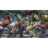 Hero Realms Campaign Playmat Enthralled Regulars 2 Hero Realms Campaign Playmat Enthralled Regulars -Spel Winkel hero realms campaign playmat enthralled regulars