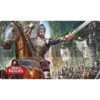 Hero Realms Play Mat Command 1 Hero Realms Play Mat Command -Spel Winkel hero realms play mat command