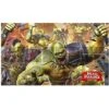 Hero Realms Play Mat Rampage