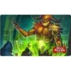 Hero Realms Play Mat Tyrannor -Spel Winkel hero realms play mat tyrannor