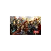 Hero Realms: Playmat -Spel Winkel hero realms playmat